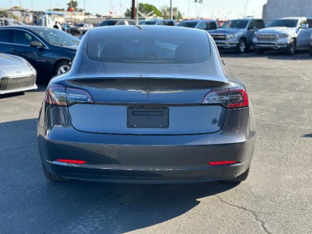 used 2019 Tesla Model 3 car, priced at $17,995