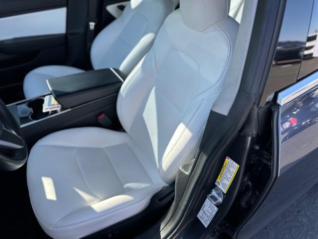 used 2019 Tesla Model 3 car, priced at $17,995