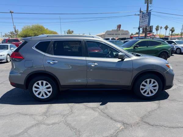 used 2017 Nissan Rogue car, priced at $8,995