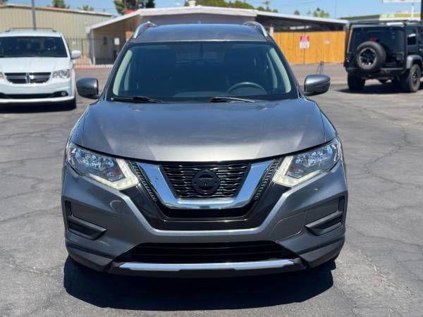 used 2017 Nissan Rogue car, priced at $8,995