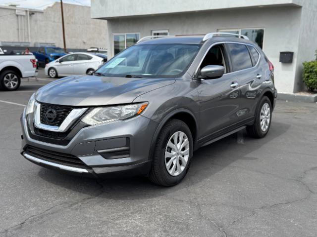 used 2017 Nissan Rogue car, priced at $8,995