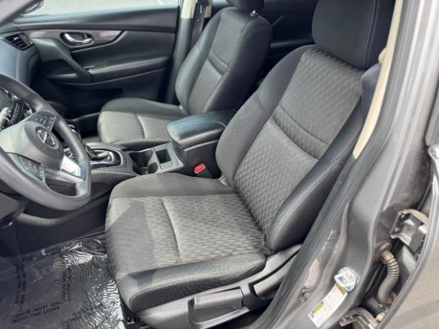 used 2017 Nissan Rogue car, priced at $8,995