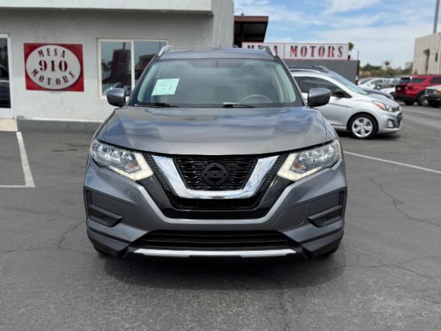 used 2017 Nissan Rogue car, priced at $8,995