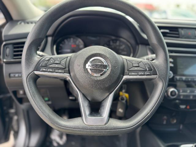 used 2017 Nissan Rogue car, priced at $8,995