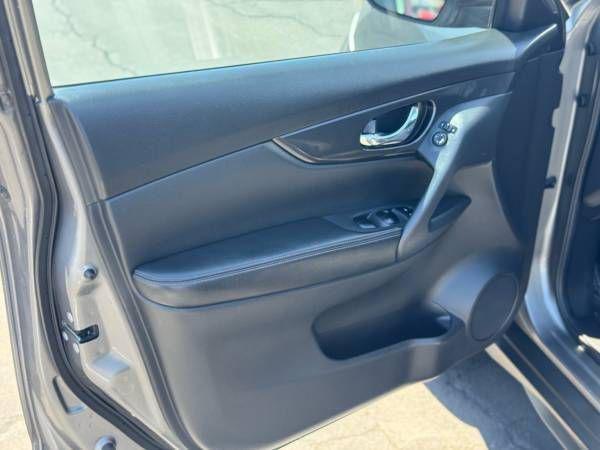 used 2017 Nissan Rogue car, priced at $8,995