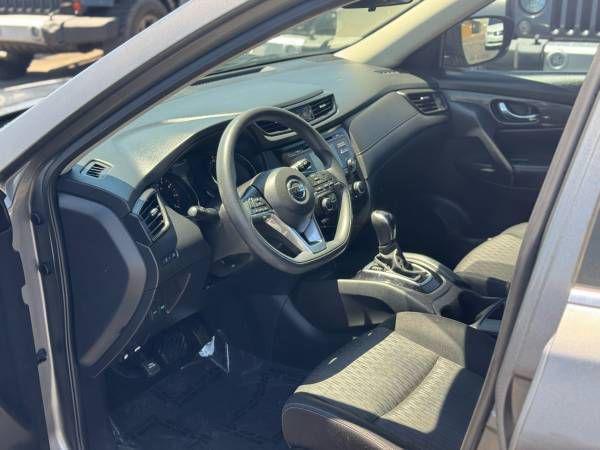 used 2017 Nissan Rogue car, priced at $8,995