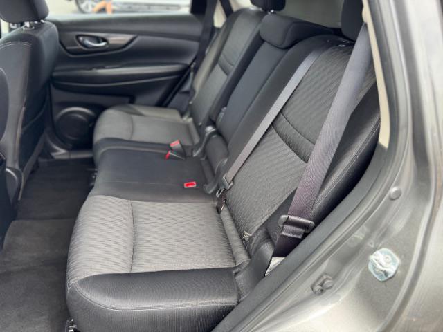 used 2017 Nissan Rogue car, priced at $8,995