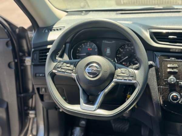 used 2017 Nissan Rogue car, priced at $8,995