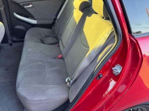 used 2015 Toyota Prius car, priced at $10,995