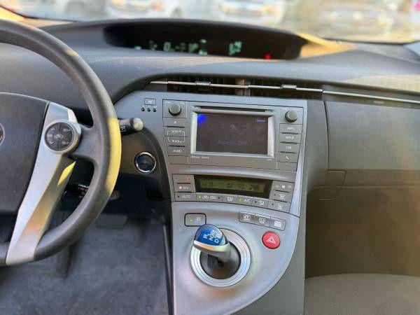 used 2015 Toyota Prius car, priced at $10,995