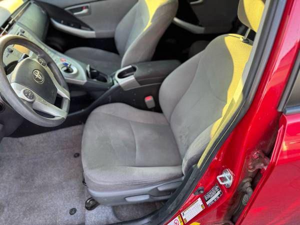 used 2015 Toyota Prius car, priced at $10,995