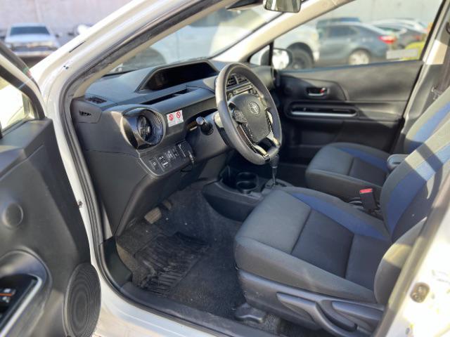 used 2018 Toyota Prius c car, priced at $14,995