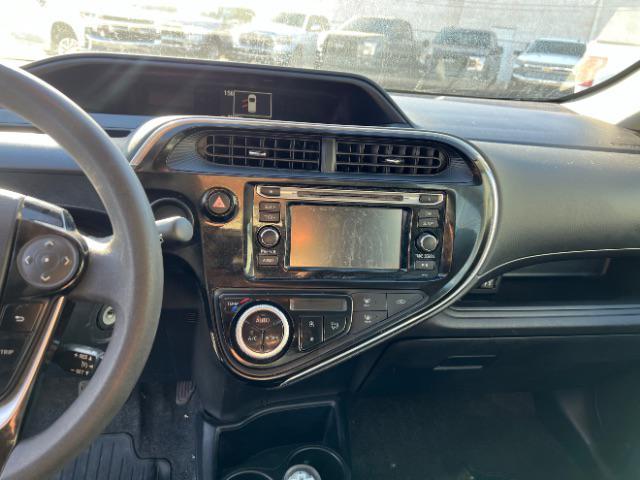 used 2018 Toyota Prius c car, priced at $14,995