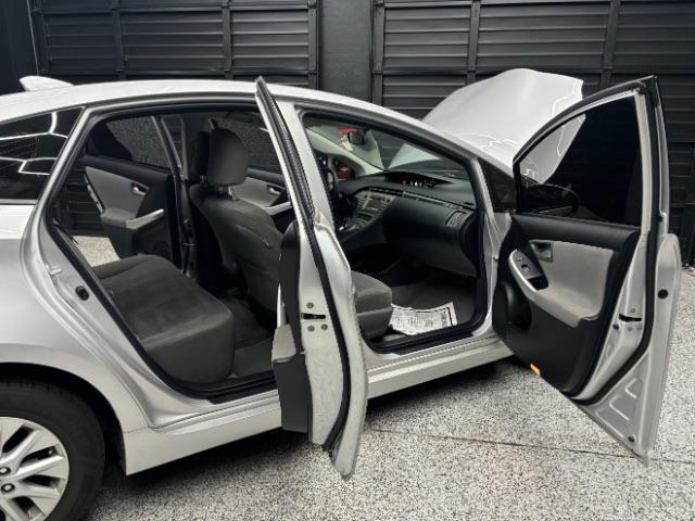 used 2014 Toyota Prius Plug-in car, priced at $14,995