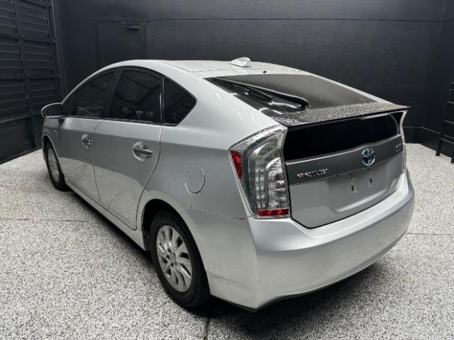 used 2014 Toyota Prius Plug-in car, priced at $14,995