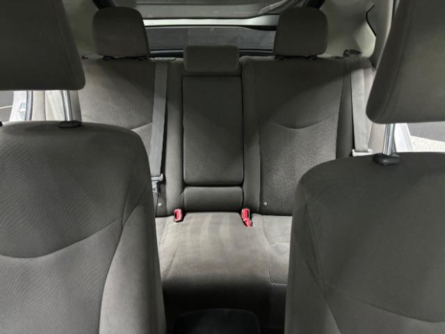 used 2014 Toyota Prius Plug-in car, priced at $14,995