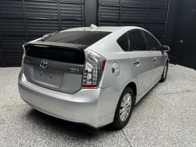 used 2014 Toyota Prius Plug-in car, priced at $14,995