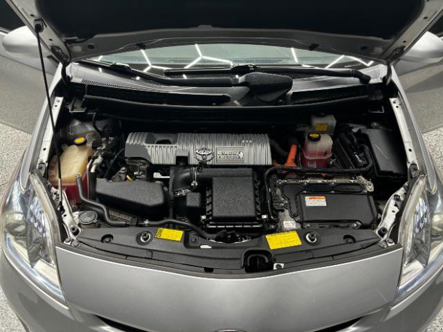 used 2014 Toyota Prius Plug-in car, priced at $14,995