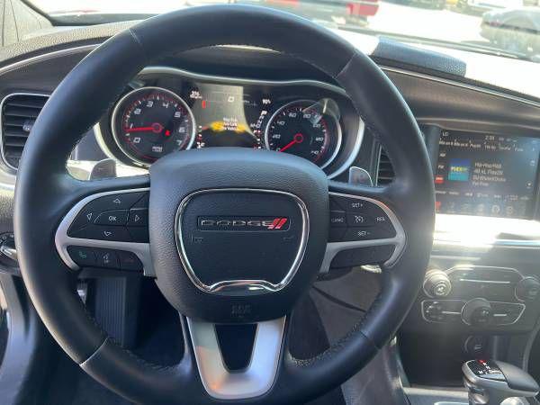 used 2015 Dodge Charger car, priced at $16,995