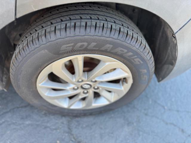 used 2018 Hyundai Tucson car, priced at $14,995