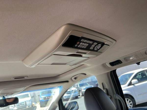 used 2011 Honda Odyssey car, priced at $8,995