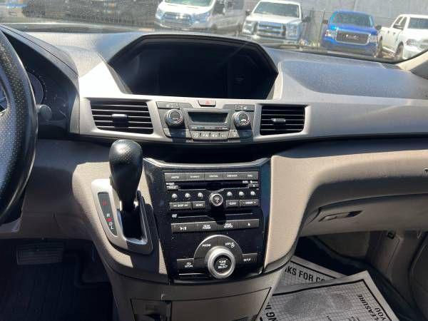 used 2011 Honda Odyssey car, priced at $8,995