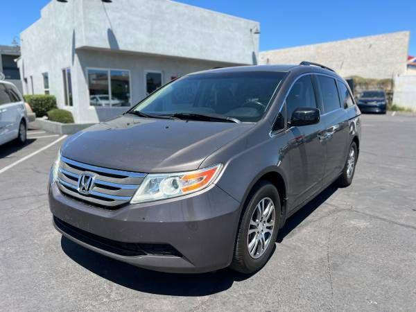 used 2011 Honda Odyssey car, priced at $8,995