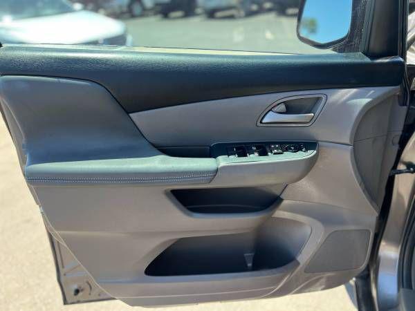 used 2011 Honda Odyssey car, priced at $8,995