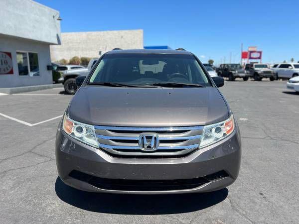 used 2011 Honda Odyssey car, priced at $8,995