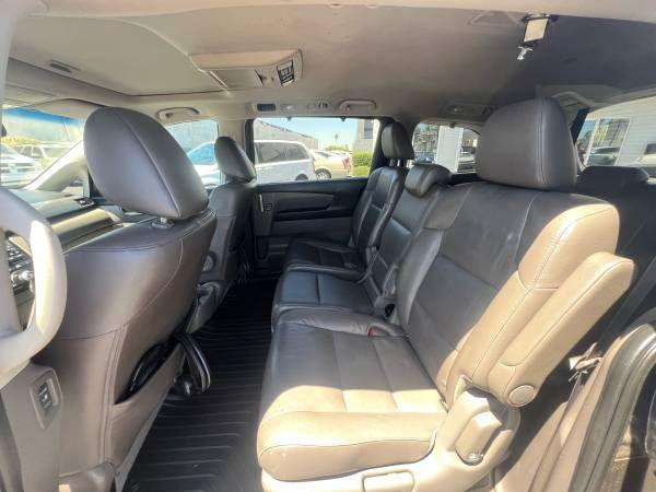 used 2011 Honda Odyssey car, priced at $8,995