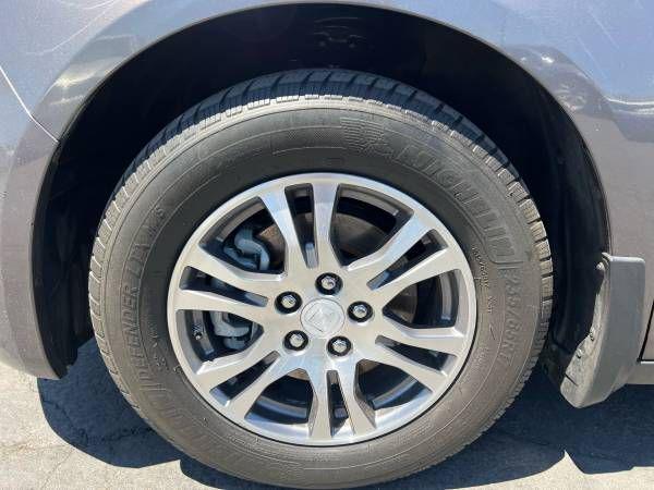 used 2011 Honda Odyssey car, priced at $8,995