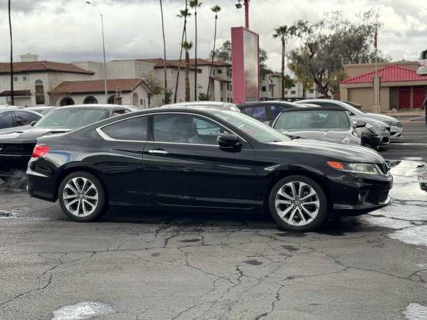 used 2014 Honda Accord car, priced at $11,995