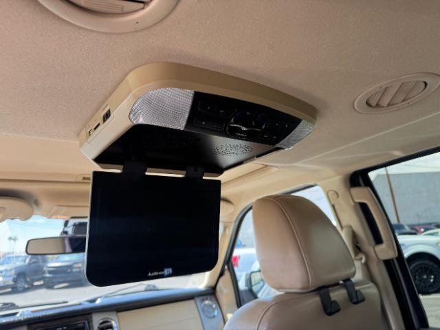 used 2015 Ford Expedition car, priced at $9,995