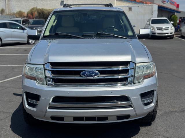 used 2015 Ford Expedition car, priced at $9,995