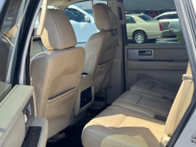 used 2015 Ford Expedition car, priced at $9,995