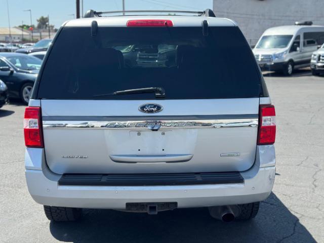 used 2015 Ford Expedition car, priced at $9,995