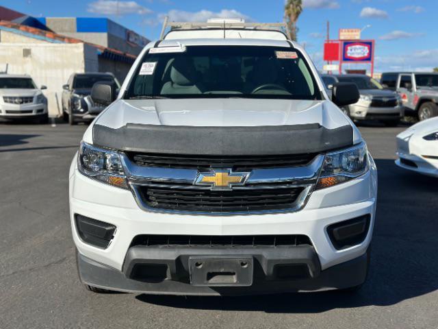 used 2019 Chevrolet Colorado car, priced at $13,995