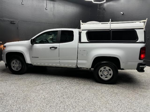 used 2019 Chevrolet Colorado car, priced at $14,995