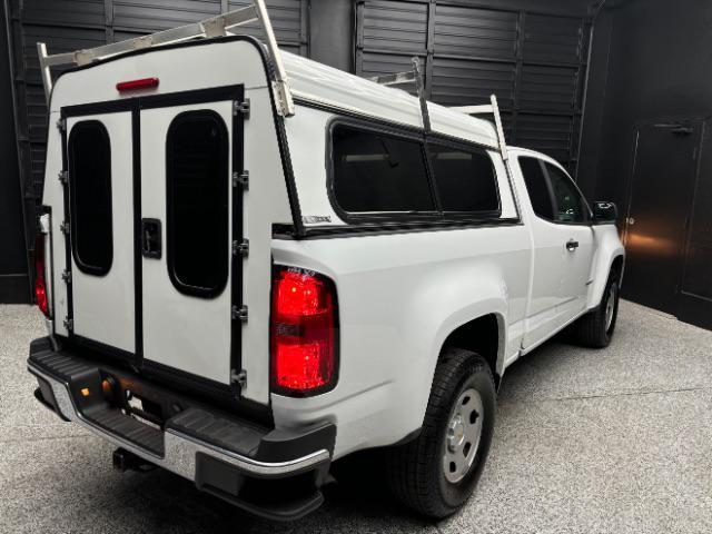 used 2019 Chevrolet Colorado car, priced at $14,995