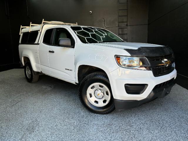 used 2019 Chevrolet Colorado car, priced at $14,995