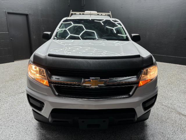 used 2019 Chevrolet Colorado car, priced at $14,995