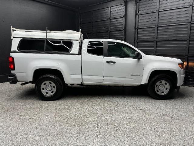 used 2019 Chevrolet Colorado car, priced at $14,995