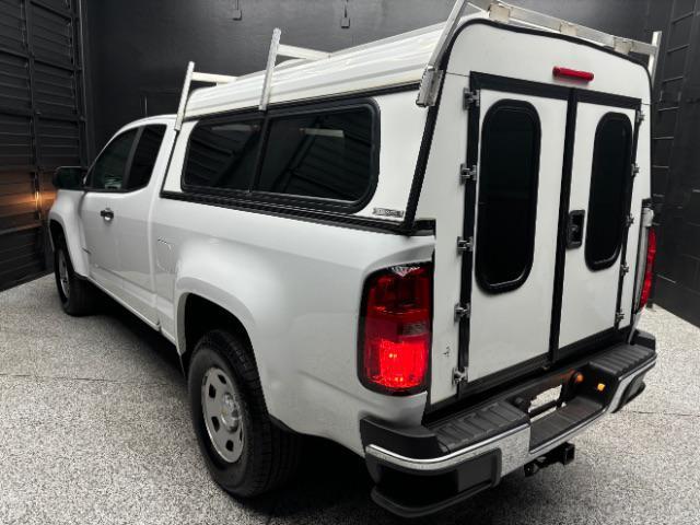 used 2019 Chevrolet Colorado car, priced at $14,995