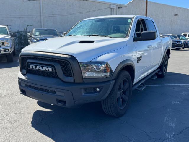 used 2019 Ram 1500 Classic car, priced at $21,995