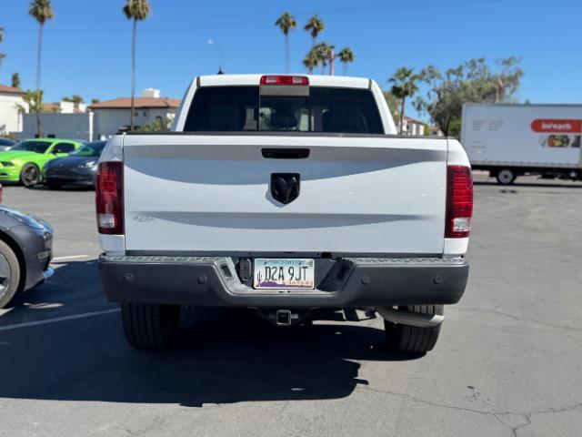 used 2019 Ram 1500 Classic car, priced at $21,995