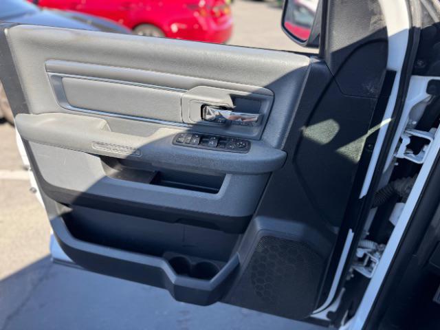 used 2019 Ram 1500 Classic car, priced at $21,995