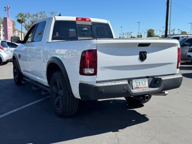 used 2019 Ram 1500 Classic car, priced at $21,995