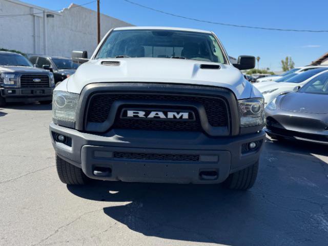 used 2019 Ram 1500 Classic car, priced at $21,995
