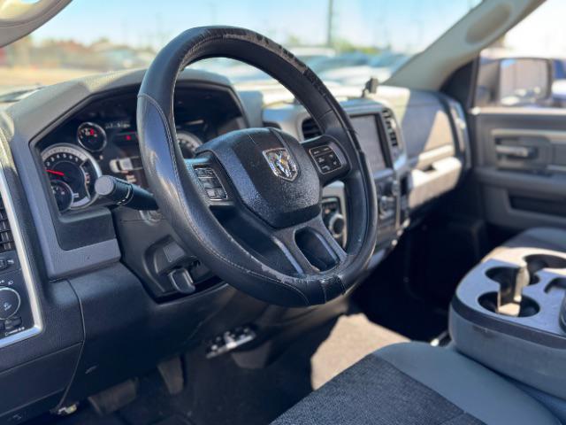 used 2019 Ram 1500 Classic car, priced at $21,995