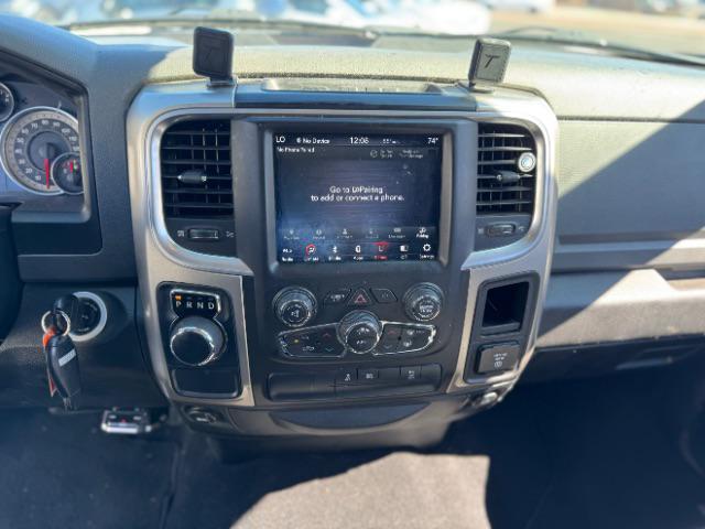 used 2019 Ram 1500 Classic car, priced at $21,995